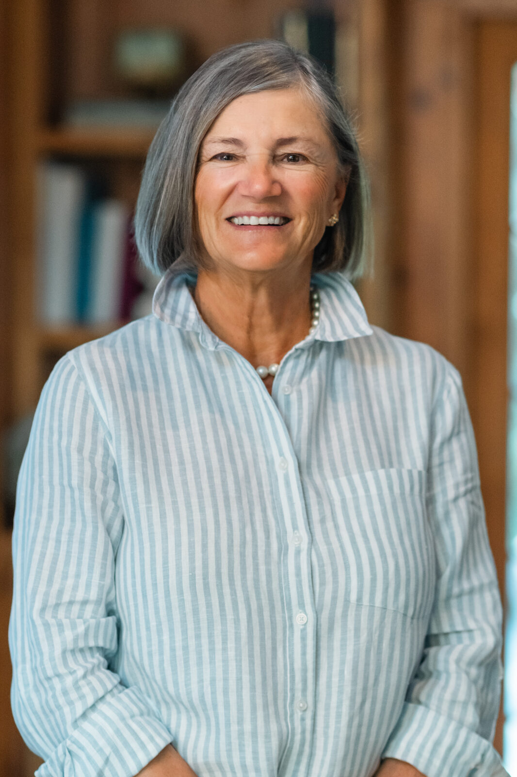 Cynthia M. Boyle, Co-Founder, Landrum