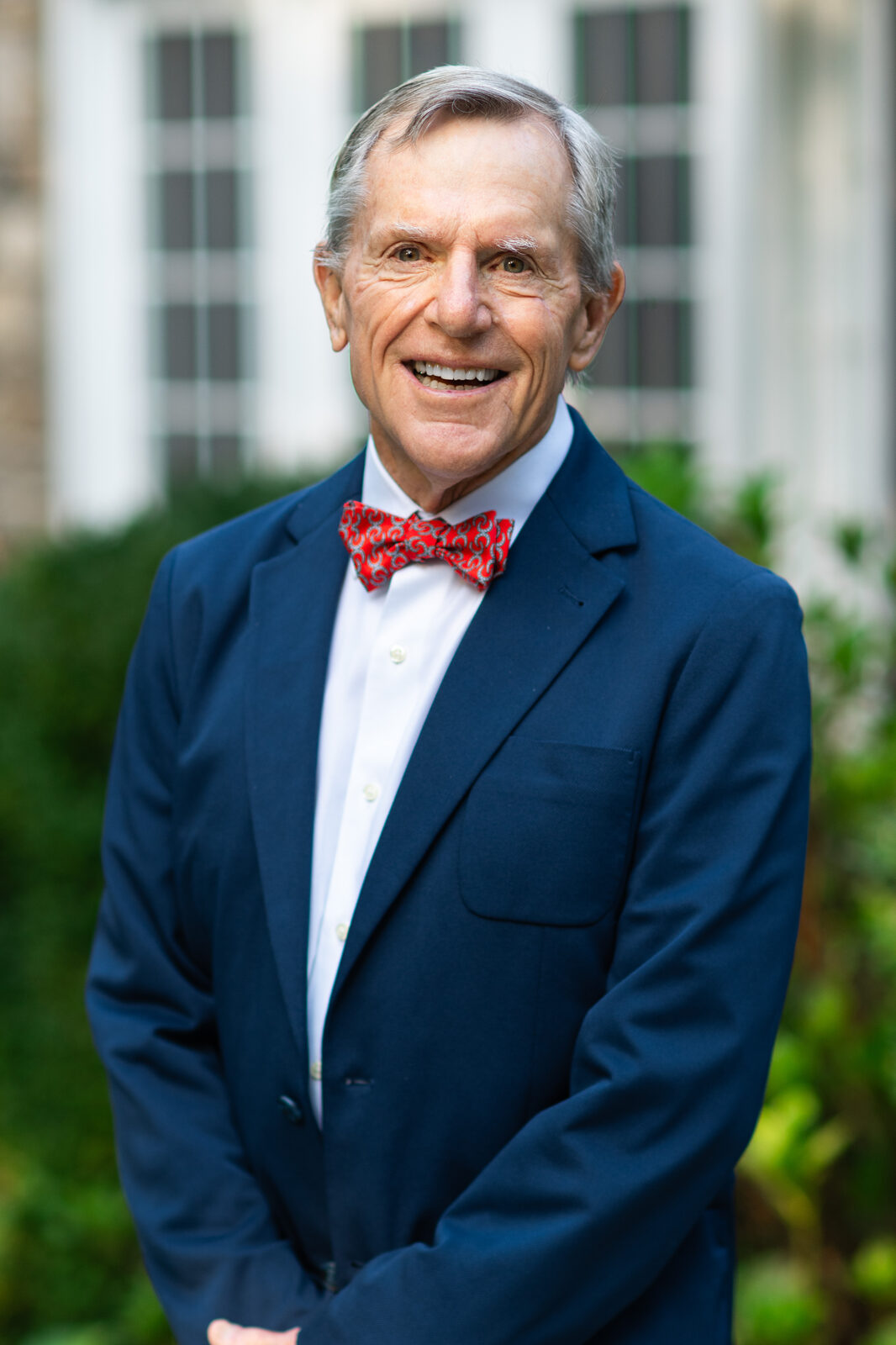 John N. Boyle III, Co-Founder, Landrum