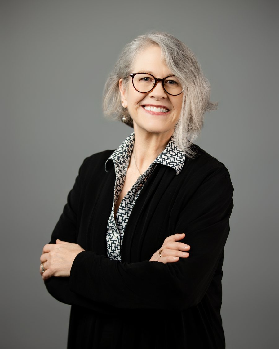 Shelley Strobel-Erhardt, Partner, Grand Rapids
