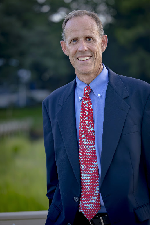 James Thornton, Partner, Wilmington